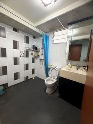 Blk 469C Fernvale Lea (Sengkang), HDB 5 Rooms #621212011